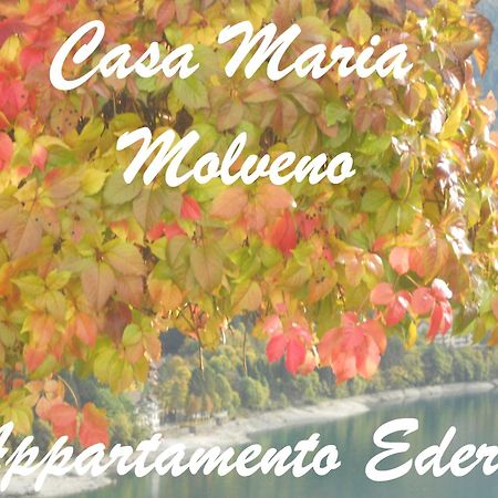 شقة Casa Maria مولفينو الغرفة الصورة