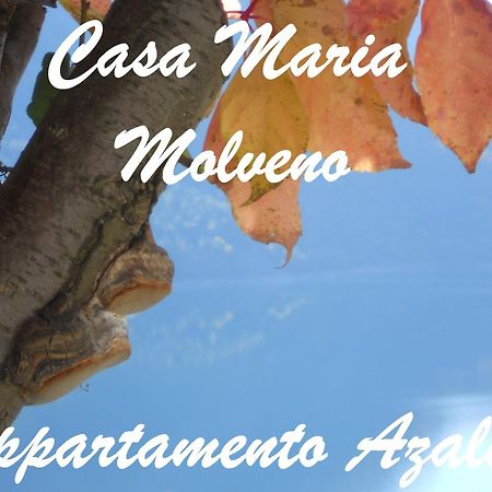 شقة Casa Maria مولفينو الغرفة الصورة