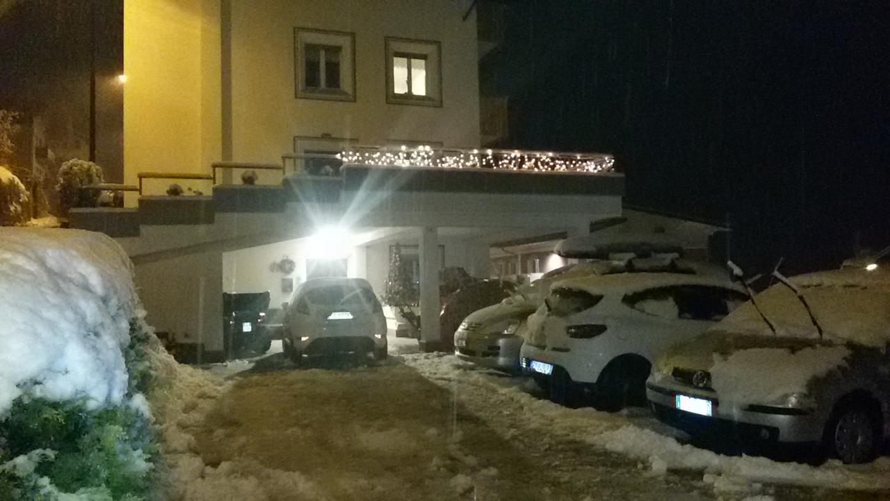 شقة Casa Maria مولفينو المظهر الخارجي الصورة